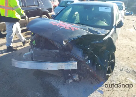 2016 Dodge Dart Sxt Sport z USA, uszkodzony, nr VIN 1C3CDFFA5GD796546